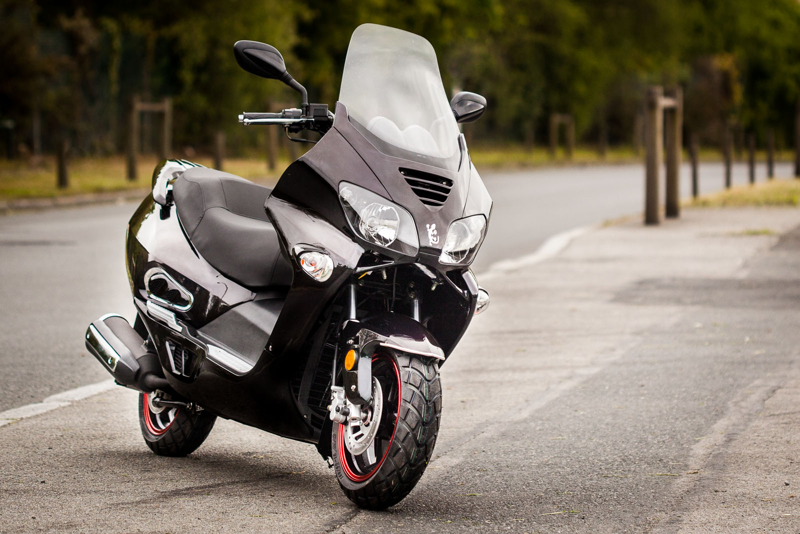 scooter 125SCOOTER 125 ECCHO GT STARAcheter un scooter pas cher Nantes Achat scooter pas